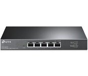 TPLink TL-SG105-M2 TP-LINK TL-SG105-M2 5-PORT 2.5G DESKTOP SWITCH