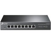 TPLink TL-SG108-M2 TP-LINK TL-SG108-M2 8-PORT 2.5G DESKTOP SWITCH