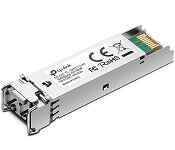 TPLink TL-SM311LM TP-LINK GB SFP MODULE MULTI MODE LC CONNECTOR SHORT REACH