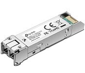 TPLink TL-SM311LS TP-LINK GB SFP MODULE SINGLEMODE LC CONNECTOR LONG REACH