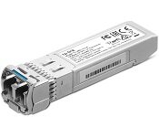 TPLink TL-SM5110-LR TP-LINK TL-SM5110-LR 10GBASE-LR SFP+ LC TRANSCEIVER