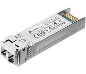 TPLink TL-SM5110-SR TP-LINK TL-SM5110-SR 10GBASE-SR SFP+ LC TRANSCEIVER