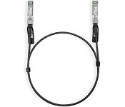 TPLink TL-SM5220-1M TP-LINK 10G SFP+ 10 GIGABIT ETHERNET DIRECT ATTACH CABLE - 1 METER