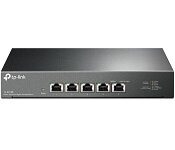 TPLink TL-SX105 TP-LINK TL-SX105 5-PORT 10G DESKTOP SWITCH, 10G(5)