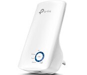 TPLink TL-WA850RE TP-LINK 300MBPS UNIVERSAL WALLPLUG Wi-FI RANGE EXTENDER