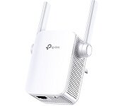 TPLink TL-WA855RE TP-LINK 300MBPS UNIVERSAL WALLPLUG Wi-FI RANGE EXTENDER,ANT(2)