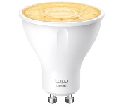 TPLink TL31 Smart Wi-Fi Spotlight, Dimmable, 2Yr 