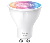 TPLink TL33 Smart Wi-Fi Spotlight, Multicolor, 2Yr 