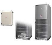 APC TMRAB001 MGE Galaxy External Synchronisation Box