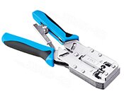 Turbo X TOOL-01-TX High Quality CAT6 Crimping Tool