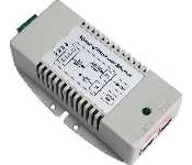 Ubiquiti TP-DCDC-1224 Tycon Power , 9-36Vdc In 24Vdc Out 19W Dc To Dc Poe, 12V / 24V Battery Systems, High Temperature Operation