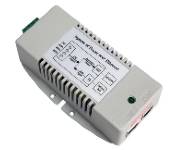 Ubiquiti TP-DCDC-1248D Tycon Power 10-36Vdc Wire Terminal In, 48V 16.8W Out, Dc To Dc Converter And 802.3Af Mode B Poe Inserter, Shielded And Surge Protected