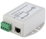 Ubiquiti TP-DCDC-1248G Tycon Power , 9-36Vdc In. 48V 20W Gigabit Passive Poe Out. Dc To Dc Converter And Poe Injector