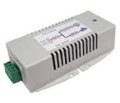 Ubiquiti TP-DCDC-1248GD Tycon Power , 9-36Vdc In. 48V 17W Gigabit 802.3Af Poe Out. Dc To Dc Converter And Poe Injector