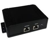 Ubiquiti TP-DCDC-1256G-VHP Tycon Power , 10-60Vdc In. 56V 70W 4 Pair Hi Power Passive Poe Out. Dc To Dc Converter And Gigabit Passive Poe Injector