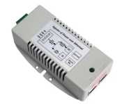 Ubiquiti TP-DCDC-2456GD-VHP Tycon Power 18-36Vdc In, 56Vdc Out 70W 4 Pair High Power Dc To Dc Converter And 802.3At Poe Inserter, For Axis Q60 Ptz Cameras, Upoe C