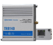 Teltonika TRB140107000 Trb140 - Small, Lightweight, Powerful And Cost-Efficient Linux Based Lte Industrial Gateway Board With Ethernet Interface