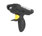 Zebra TRG-TC2Y-SNP1-01 Tc21/Tc26 Snap-On Trigger Handl