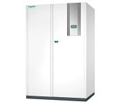 APC TUAR Direct Expansion Air-Cooled Units, Upflow with Backward Curved Fans