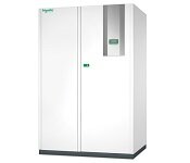 APC TUWR Direct Expansion Water-Cooled Units, Upflow with Backward Curved Fans