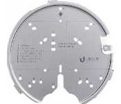 Ubiquiti U-PRO-MP Versatile Mounting System For Uap-Ac-Pro, Uap-Ac-Hd, Uap-Ac-Shd, And Above