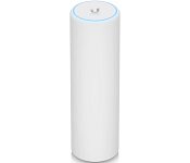Ubiquiti U6-MESH Unifi Wi-Fi 6 Mesh Ap 4X4 Mu-/Mimo Wi-Fi 6, 2.4Ghz @ 573.5Mbps & 5Ghz @ 4.8Gbps, Poe Injector Included