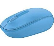 Microsoft U7Z-00015 MICROSOFT WIRELESS MOBILE MOUSE 1850 - RETAIL BOX (WOOL BLUE)
