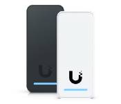 Ubiquiti UA-G2-Black Unifi Access Reader G2, Entry/Exit Messages, Ip55 Weather Resistance, Additional Handwave Unlock Functionality, Nhu-Ua-G2-Black