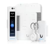 Ubiquiti UA-G2-SK-Pro Unifi Access Gen 2 Pro Starter Kit - Comprehensive Unifi Access Starter Kit - Unifi Dream Machine Pro Required