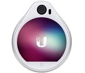 Ubiquiti UA-Pro Unifi Access Reader G2, Entry/Exit Messages, Ip55 Weather Resistance, Additional Handwave Unlock Functionality, Nhu-Ua-G2, Empower Employees