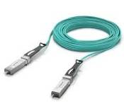 Ubiquiti UACC-AOC-SFP10-30M 10 Gbps Long-Range Direct Attach Cable, Uacc-Aoc-Sfp10-23M,30M Length, Long-Range Sfp+ Direct Attach Cable W 10 Gbps Maximum Throughput Rate.