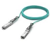 Ubiquiti UACC-AOC-SFP10-5M 10 Gbps Long-Range Direct Attach Cable, ,5M Length, Long-Range Sfp+ Direct Attach Cable W 10 Gbps Maximum Throughput Rate.