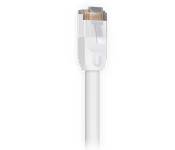 Ubiquiti UACC-Cable-Patch-Outdoor-1M-BK Unifi Patch Cable Outdoor 1M Black, All-Weather, Rj45 Ethernet Cable, Category 5E, Weatherproof