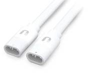 Ubiquiti UACC-Cable-PT-1.5M Uisp Power 1.5M Transport Cable, For Use With Uisp-Box