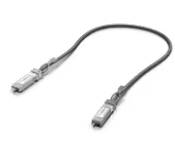 Ubiquiti UACC-DAC-SFP10-1M Sfp+ Direct Attach Cable, 10Gbps Dac Cable, 10Gbps Throughput Rate, 1M Length