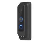 Ubiquiti UACC-G4-Doorbell-Pro-PoE-Gang-Box G4 Doorbell Pro Poe Gang Box Mount,Secure, Flat Or 25 Angled Wedge Angled Mounting Plate Compatible With Nhu-Uvc-G4-Dbell-Poe, | Uacc-G4 Doorbell Pro Poe-Gang Box