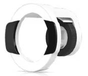 Ubiquiti UACC-G5-Enhancer G5 Professional Vision Enhancer, Nhu-, Long-Range Ir Led And Floodlight Accessory For Camera G5 Professional, Waterproof