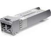 Ubiquiti UACC-OM-MM-1G-D-2 Ufiber Sfp Multi-Mode Fiber Module, 1Gbps, 550M Distance, 2-Pack