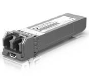 Ubiquiti UACC-OM-SFP28-SR 25 Gbps Multi-Mode Optical Module, Short-Range, Sfp28-Compatible Optical Transceiver Module,Supports Connections Up To 100 M