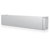 Ubiquiti UACC-Rack-Panel-Blank-2U 2U Rack Mount Ocd Panel