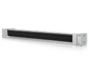 Ubiquiti UACC-Rack-Panel-Brush-1U 1U Rack Mount Ocd Panel Brush