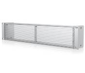 Ubiquiti UACC-Rack-Panel-Vented-2U 2U Rack Mount Vented Ocd Panel