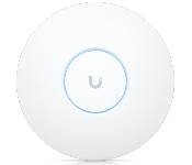 Ubiquiti UAP-AC-HD-AU Unifi Ac Wave 2 Access Point 4X4 Mimo 2.4Ghz @ 800Mbps 5Ghz @ 1733Mbps Total 2533Mbps Range Up To 122M