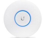 Ubiquiti UAP-AC-LITE-AU Unifi Ac Lite 802.11Ac Dual Radio Access Point 2.4Ghz @ 300Mbps 5Ghz @ 867Mbps 1167Mbps Total Range Up To 122M