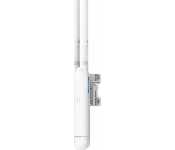 Ubiquiti UAP-AC-M-AU Unifi Ac Mesh Outdoor Access Point 2.4Ghz @ 300Mbps 5Ghz @ 867Mbps 1167Mbps Total Dual Omni Antennas