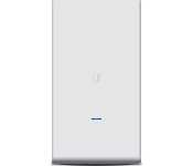Ubiquiti UAP-AC-M-PRO-5 Unifi Ac Mesh Pro Indoor & Outdoor Access Point 5 Pack, 2.4Ghz @ 450Mbps, 5Ghz @ 1300Mbps, 1750Mbps Total, Range Up To 183M, No Poe Includ