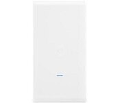 Ubiquiti UAP-AC-M-PRO-AU Unifi Ac Mesh Pro 802.11Ac Dual Band Indoor & Outdoor Access Point 2.4Ghz @ 450Mbps 5Ghz @ 1300Mbps 1750Mbps Total Range Up To 183M