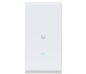 Ubiquiti UAP-AC-M-PRO Unifi Ac Mesh Pro 802.11Ac Dual Band Indoor & Outdoor Access Point, 2.4Ghz @ 450Mbps, 5Ghz @ 1300Mbps, 1750Mbps Total, Range Up To 183M