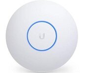 Ubiquiti UAP-AC-SHD Unifi Wave 2 Dual Band 802.11Ac Ap With Security & Ble