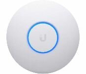 Ubiquiti UAP-nanoHD-3 Nanohd Unifi Compact 802.11Ac Wave2 Mu-Mimo Enterprise Access Point, 3-Pack (*Poe Injector Is Not Included) - Upgrade From Ac-Pro